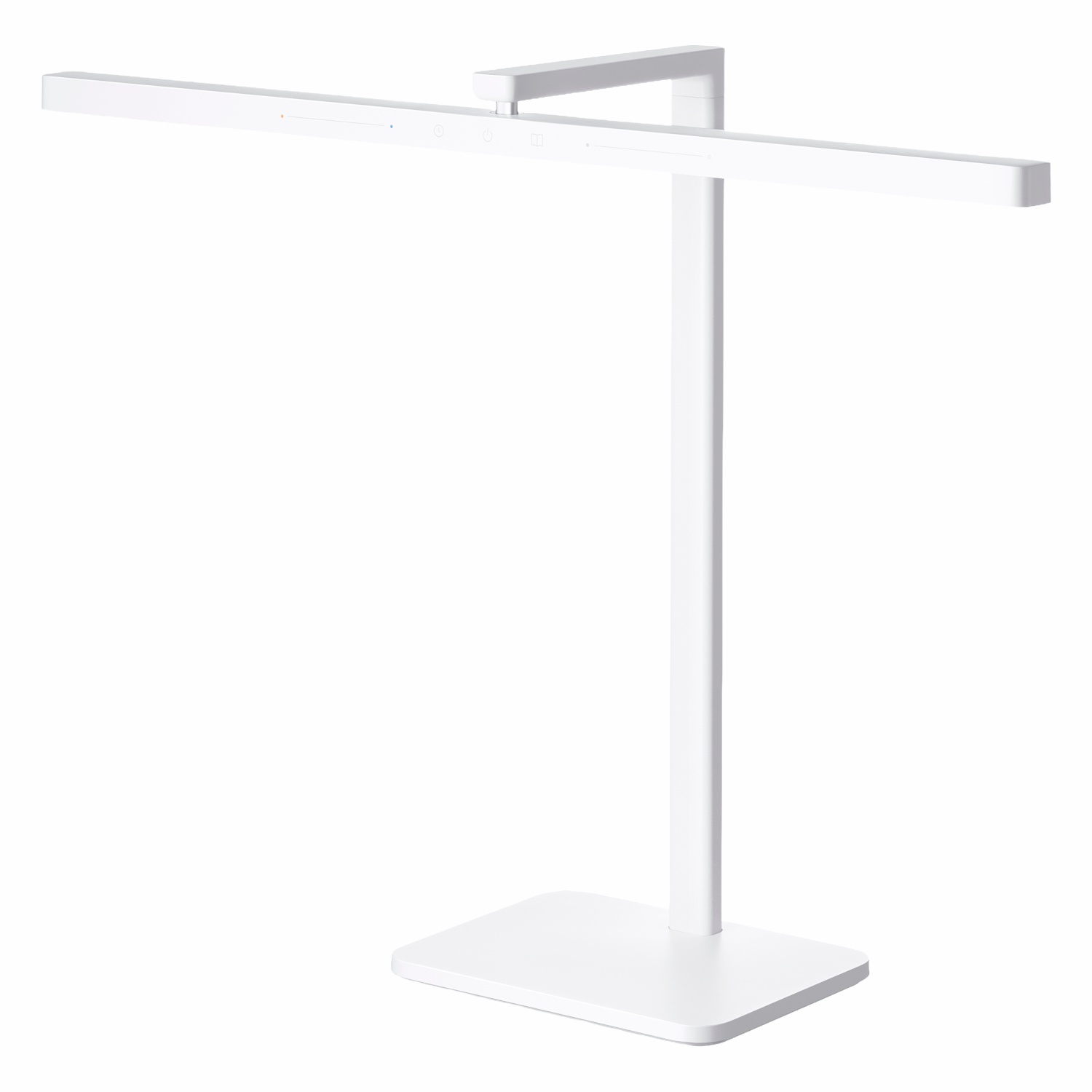 Xiaomi LED Desk Lamp 2 with Smart Voice Control – White